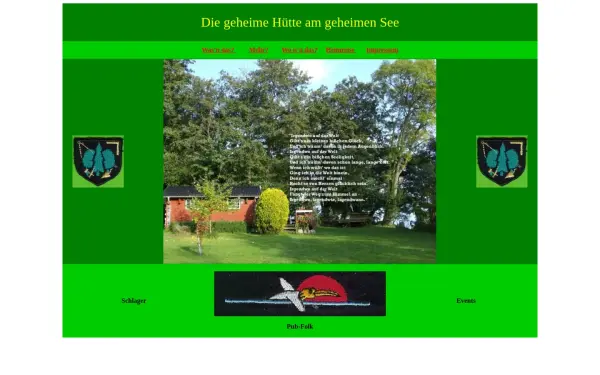 die-geheime-huette-am-geheimen-see.de