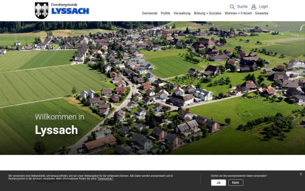 www.lyssach.ch