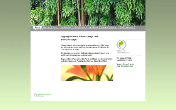 www.qigong-elfi-hoffmann.de