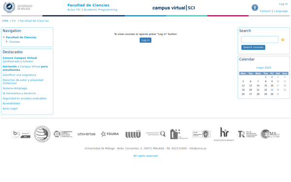 ciencias.cv.uma.es