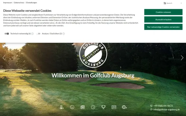 www.golfclub-augsburg.de