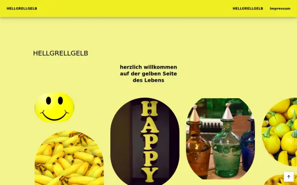 hellgrellgelb.de