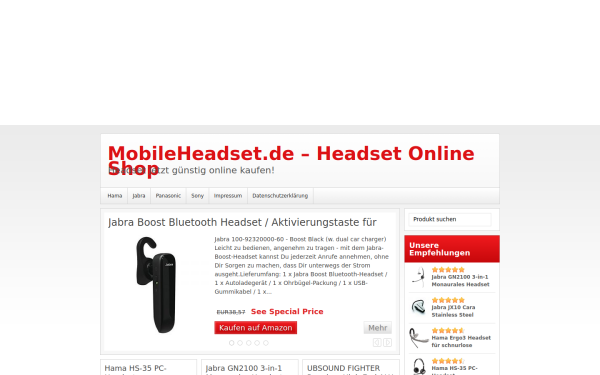 mobileheadset.de