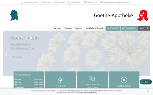 www.goethe-apotheke-schwerin.de