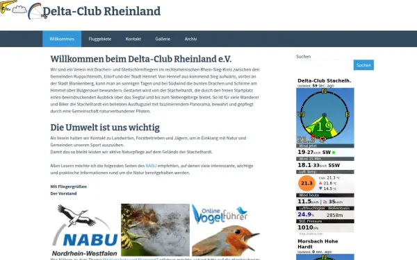 delta-club-rheinland.de
