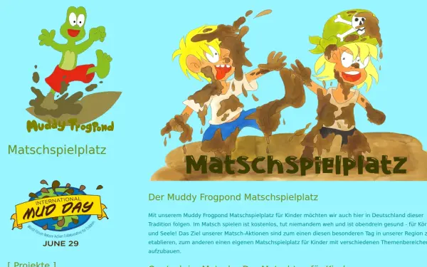 matschspielplatz.de
