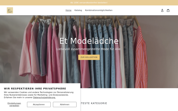 modemaedchen.de