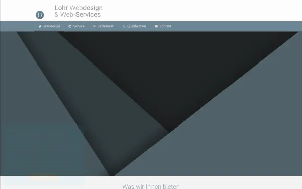 www.lohr-webdesign.de