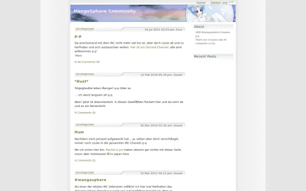 www.mangasphere.de