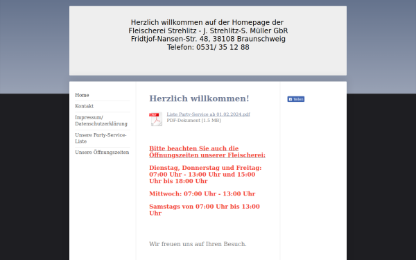 www.strehlitz.eu