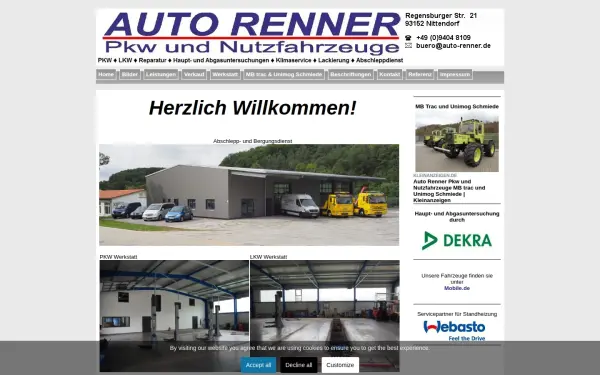 auto-renner.de