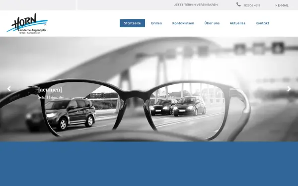 www.augenoptik-horn.de