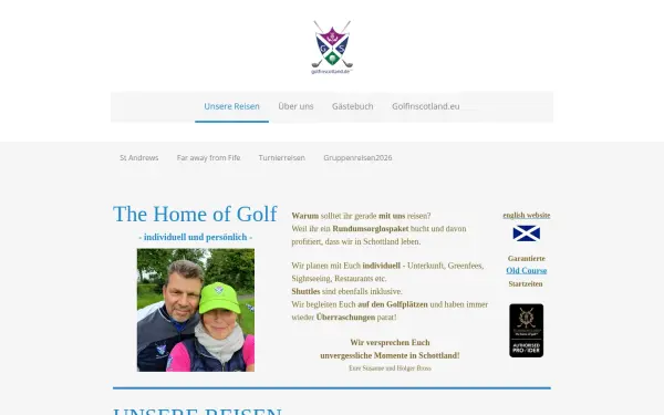 www.golfinscotland.de
