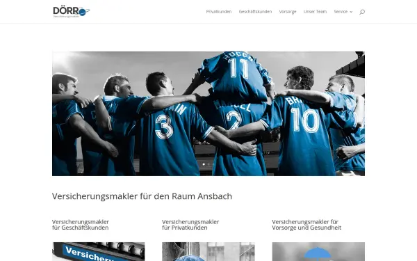 www.doerrgmbh.de