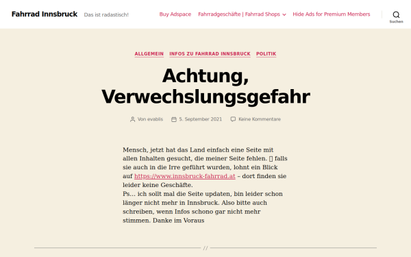 www.fahrrad-innsbruck.at