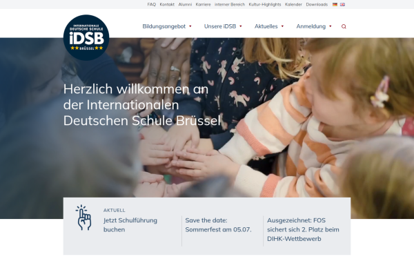www.idsb.eu