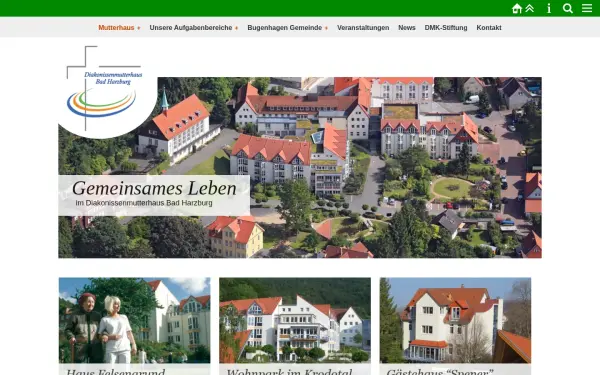 dmk-harzburg.de