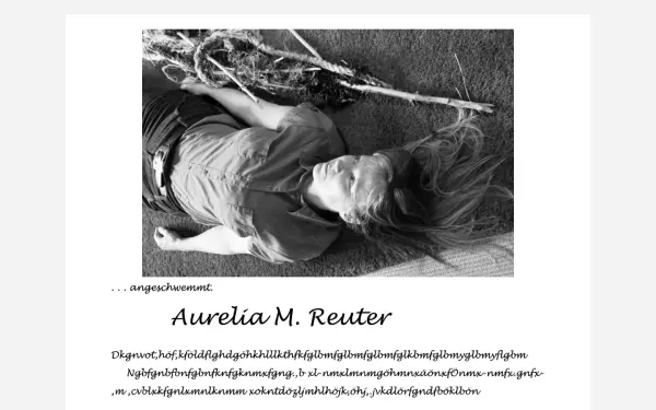 www.aurelia-m-reuter.de