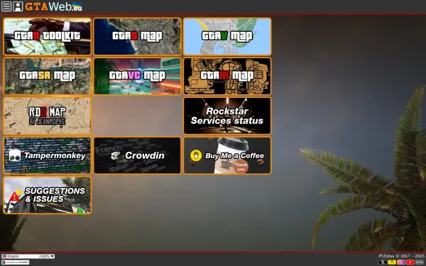 gtaweb.eu