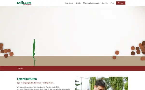 hydro-mueller.de