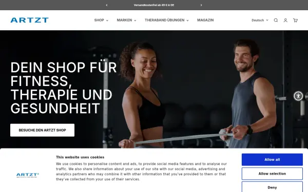 artzt.eu