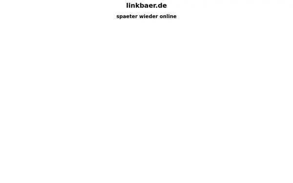 linkbaer.de