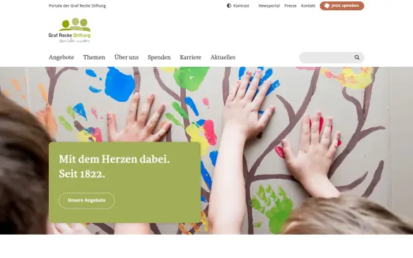 www.graf-recke-stiftung.de