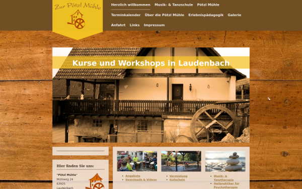 www.poetzl-muehle.de