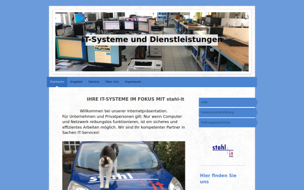www.stahl-it.de