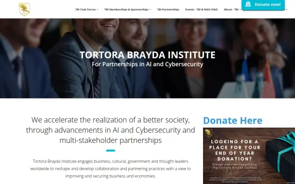 tortorabrayda.org