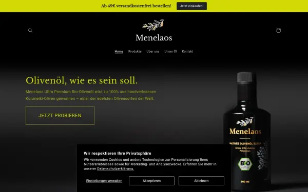 menelaos.de