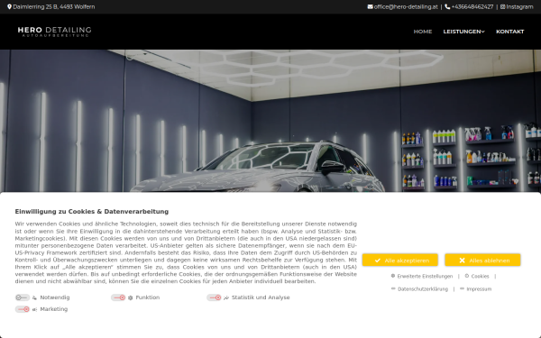 www.hero-detailing.at