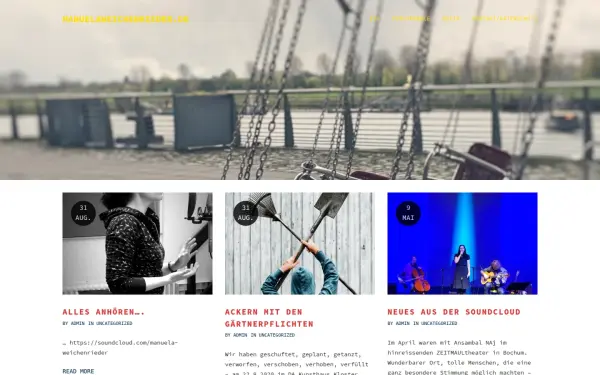 www.manuelaweichenrieder.de