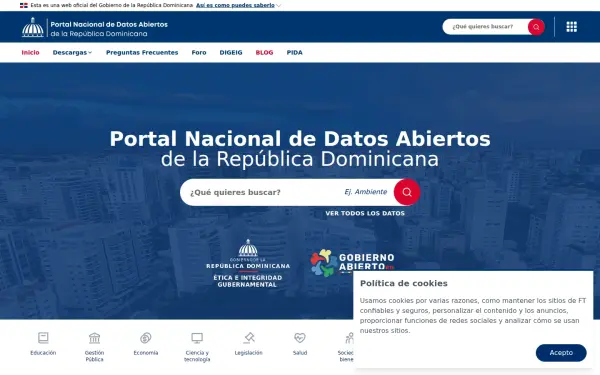datos.gob.do