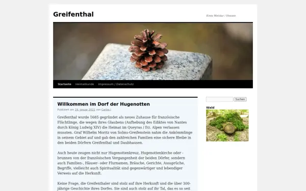 www.greifenthal.de