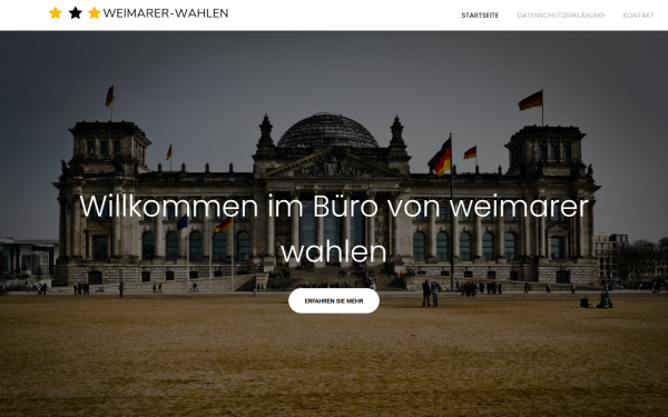 www.weimarer-wahlen.de