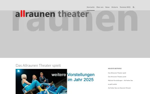 allraunen-theater.com