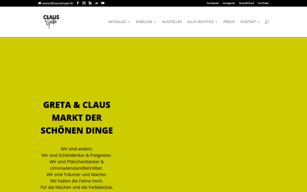 meine-greta.de