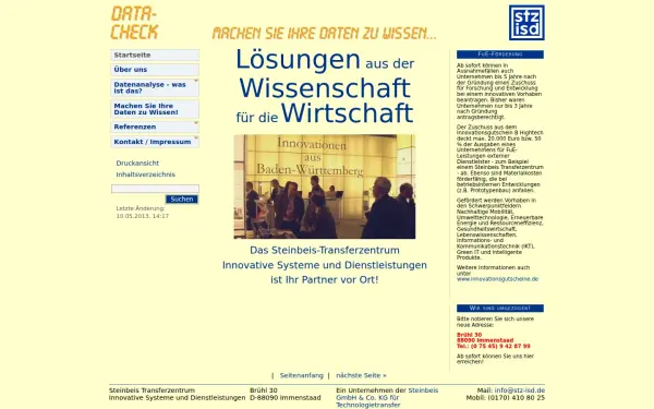 datacheck.de