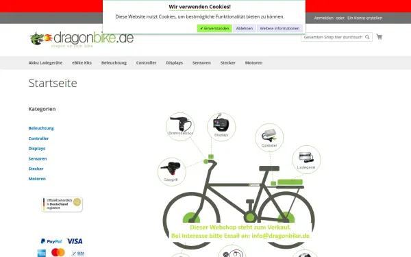 dragonbike.de