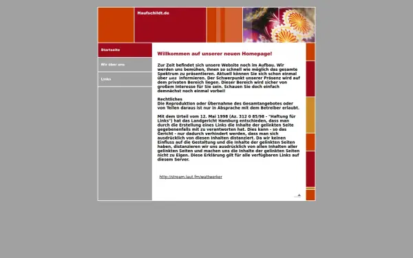haufschildt.de