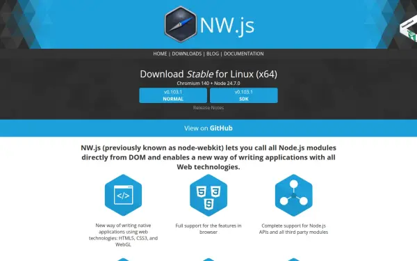 nwjs.io