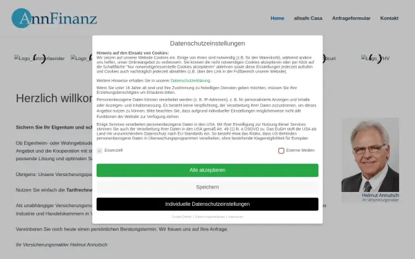 annfinanz.de