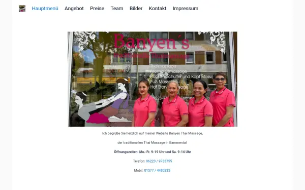 banyen-thaimassage.de
