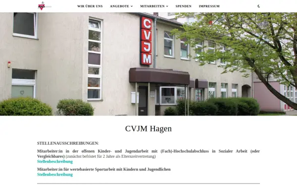 cvjm-hagen.de
