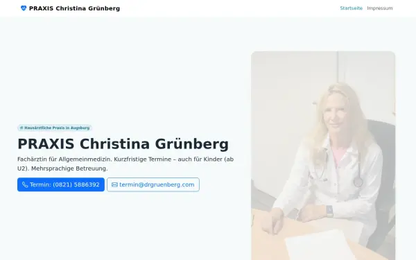 drgruenberg.com