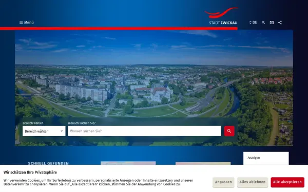 www.zwickau.de