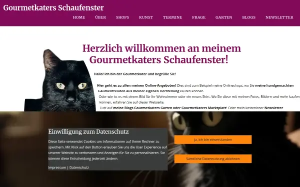gourmetkater.de