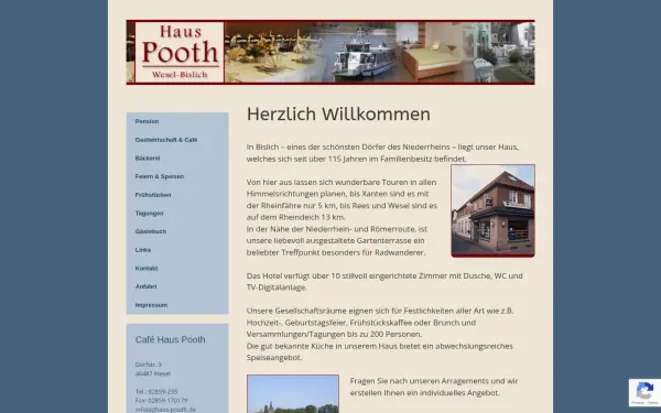 www.haus-pooth.de