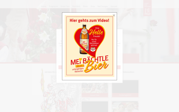 www.baechtlefest-badsaulgau.de